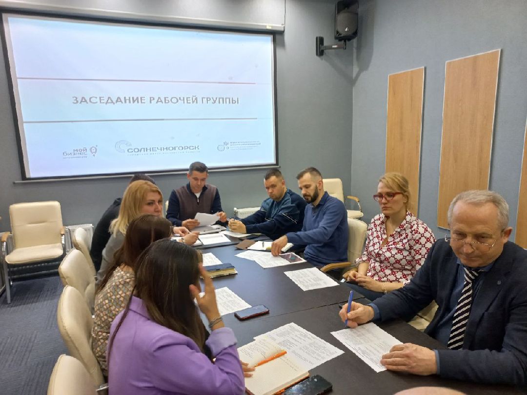 бизнес, встреча, предприниматели