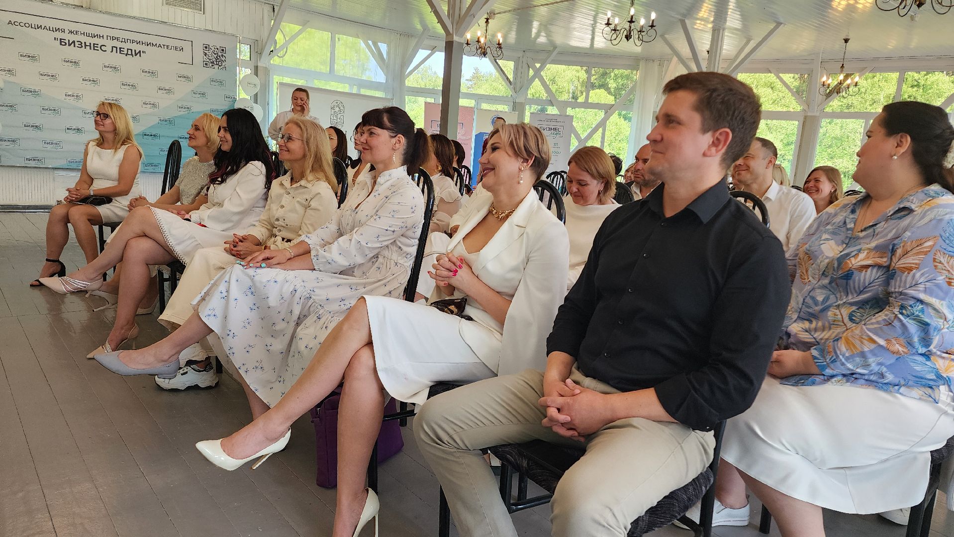 бизнес, бизнес в подмосковье, бизнес встреча, бизнес план, бизнес форум, домодедово, Подмосковье, Неделя предпринимательства,