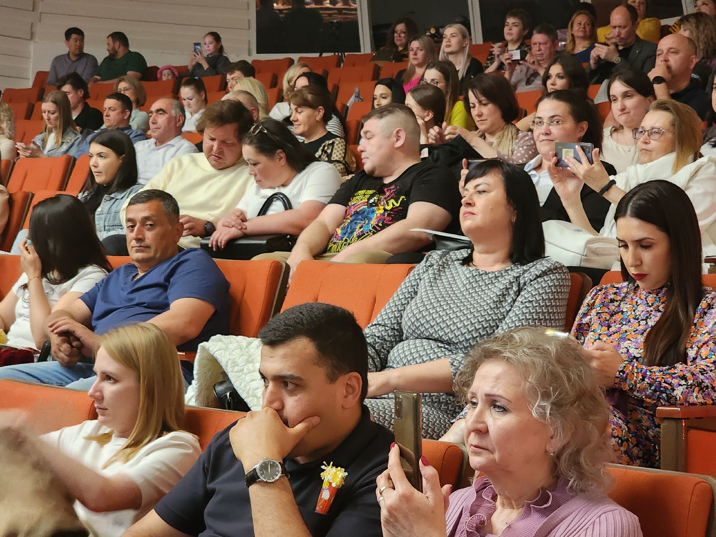 квн, медики,