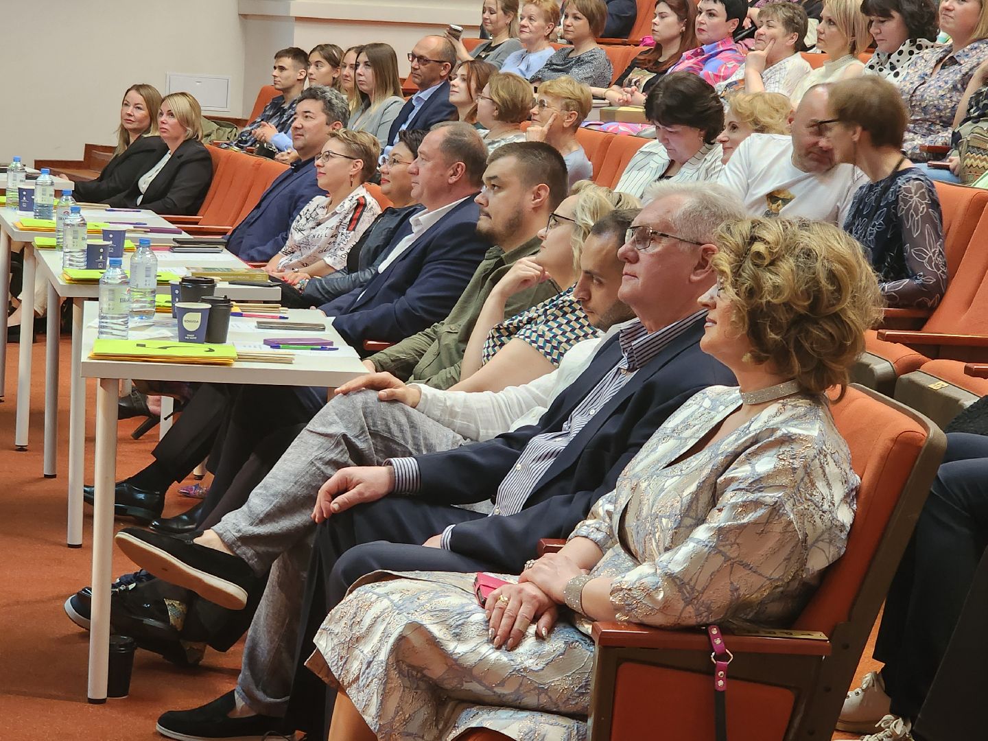 квн, медики,