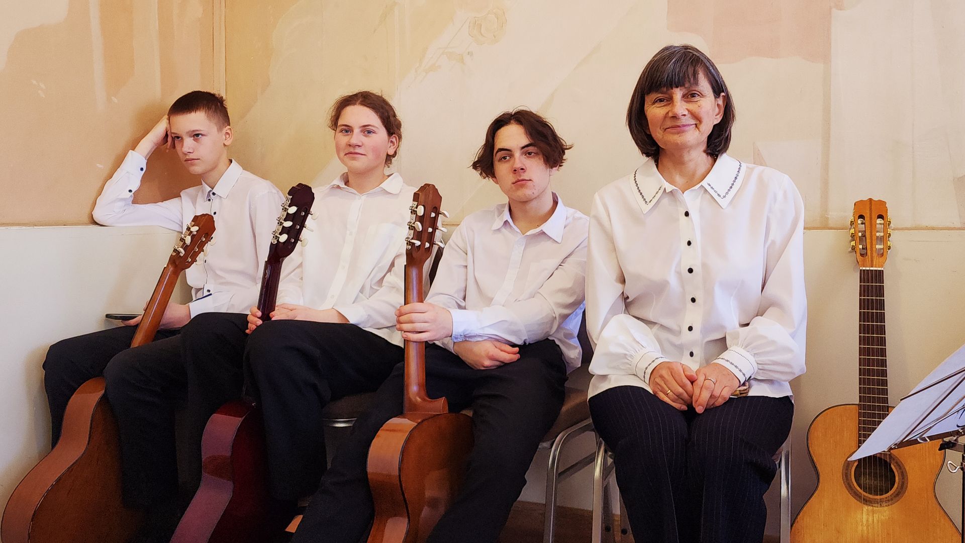 электросталь, мой город, музыкальная школа, концерт, юные музыканты, дмш, черноголовка, ногинск, электроугли,