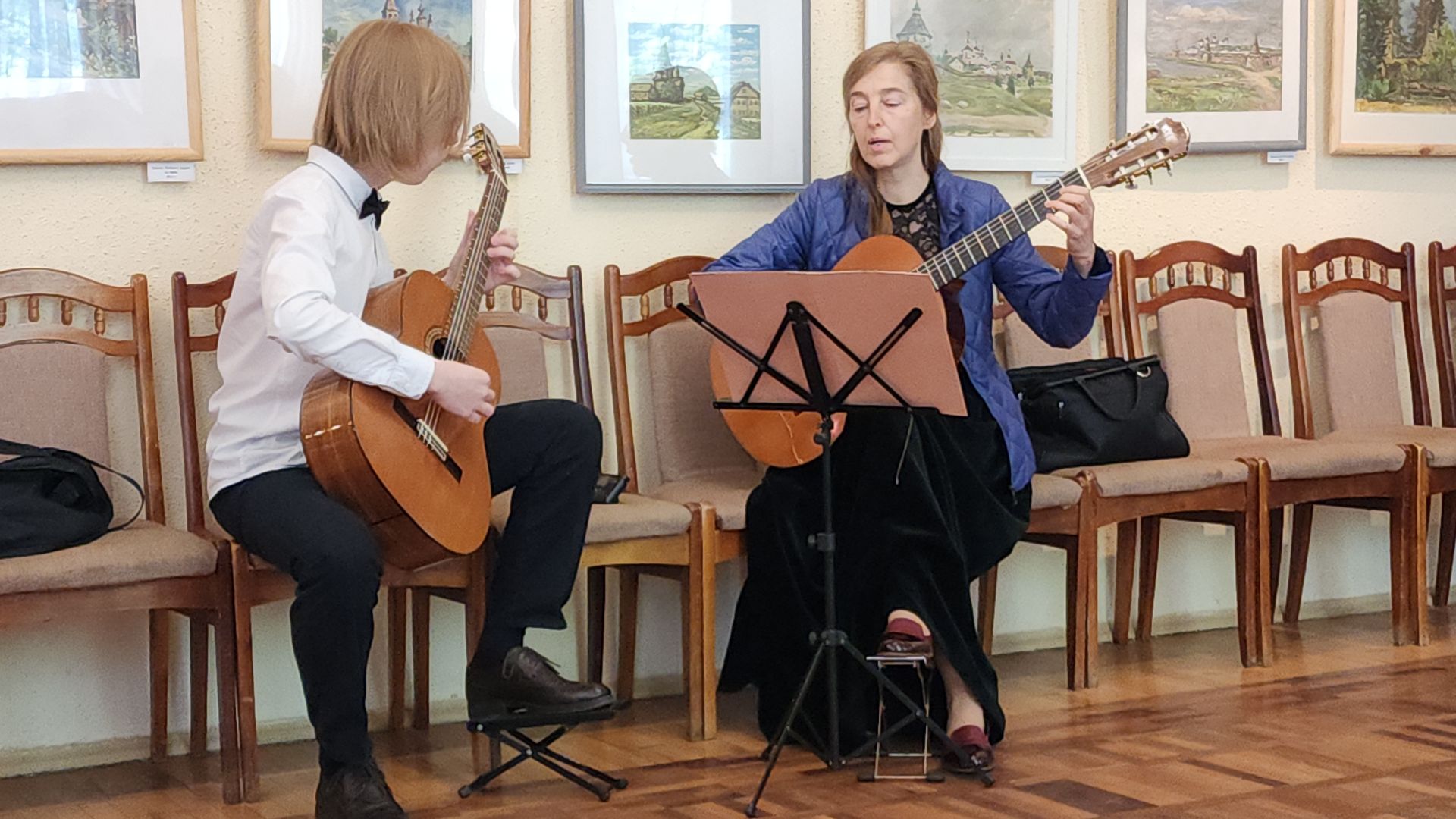 электросталь, мой город, музыкальная школа, концерт, юные музыканты, дмш, черноголовка, ногинск, электроугли,