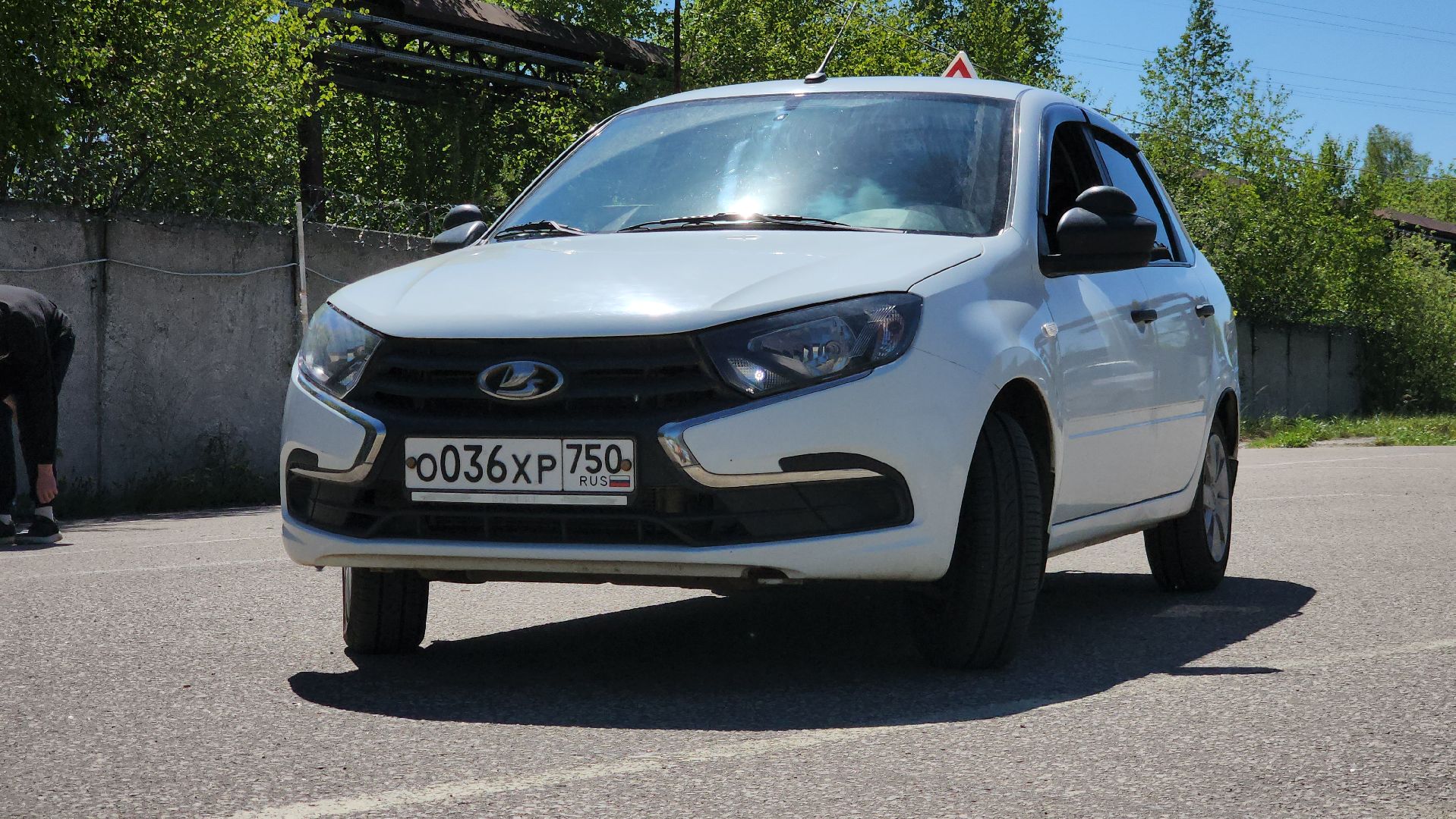 ступино, юный автомобилист, дополнительное образование,