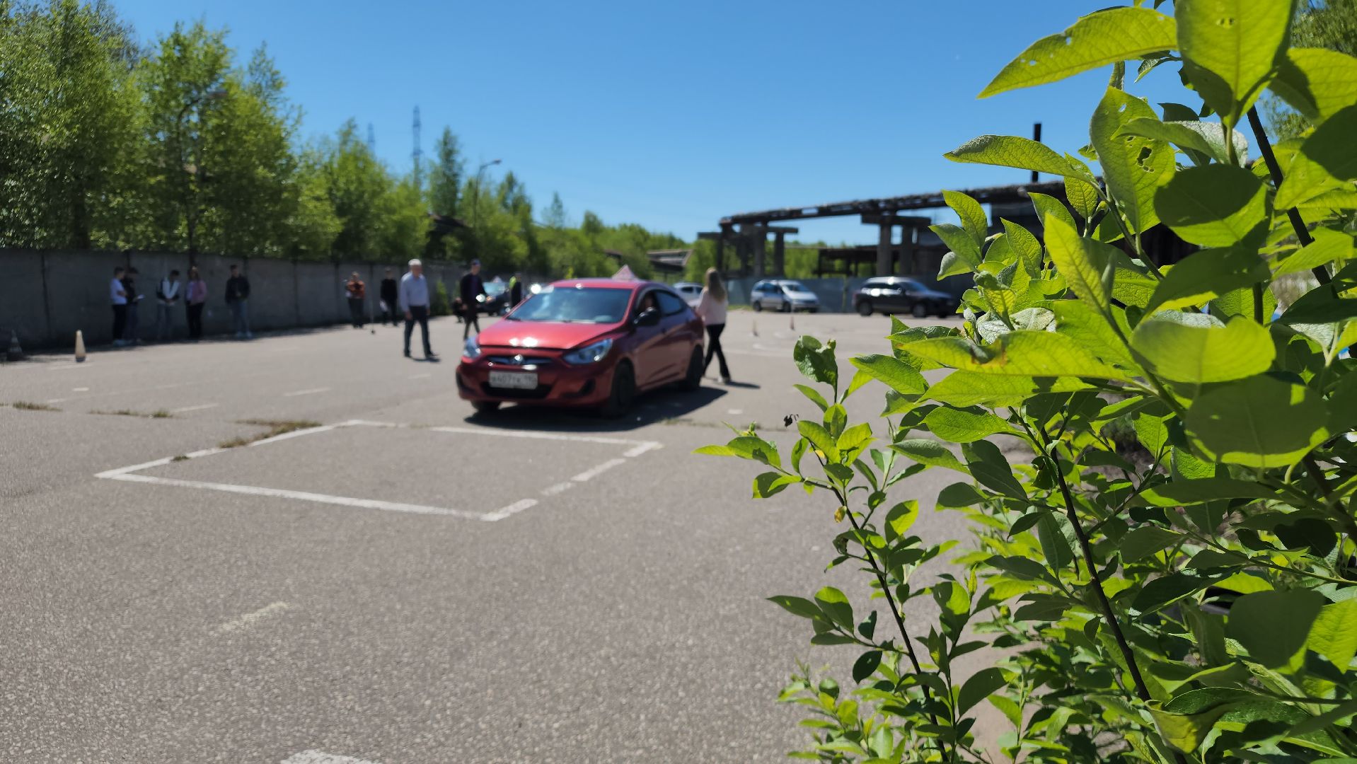 ступино, юный автомобилист, дополнительное образование,