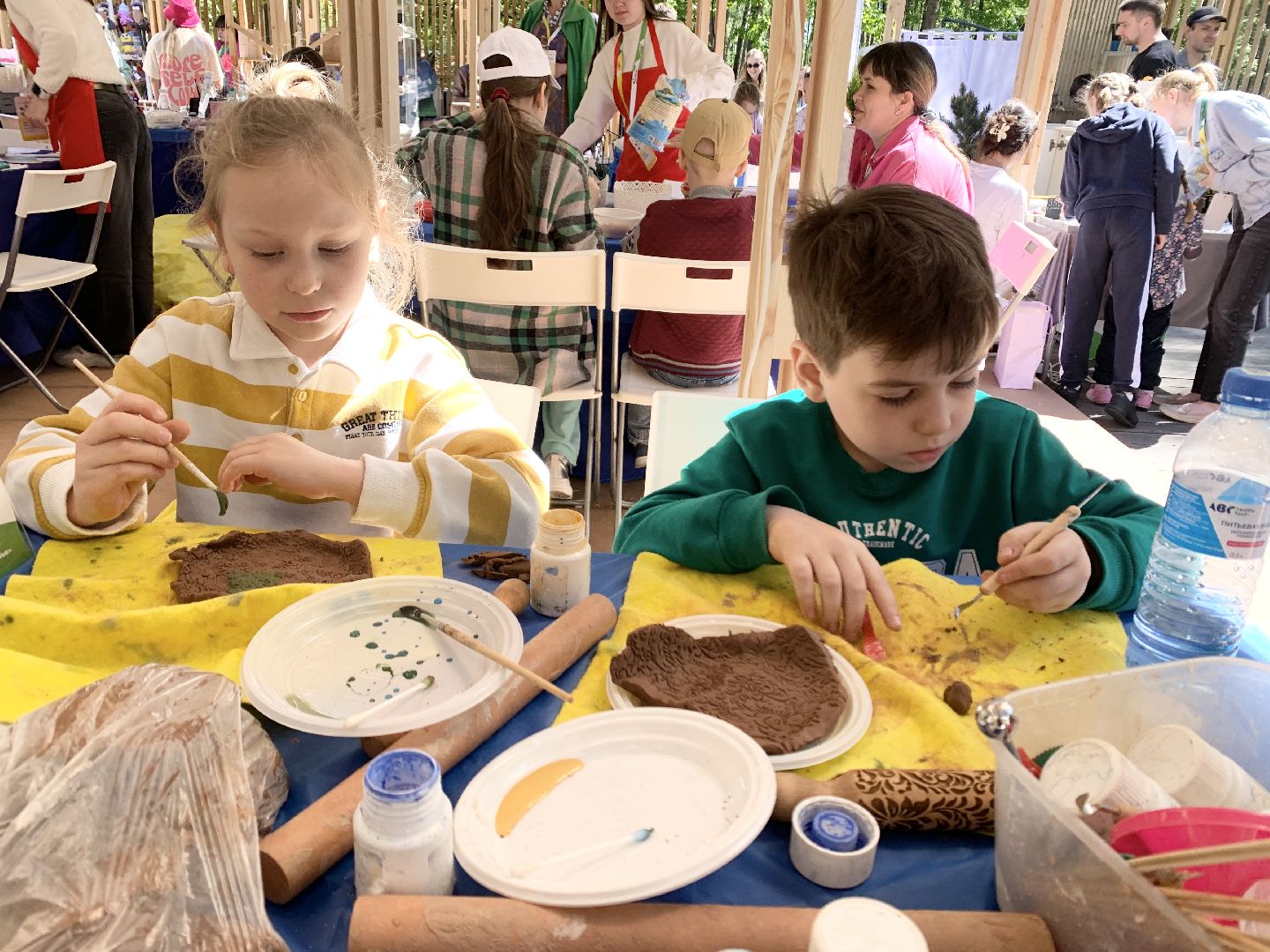 Балашиха, Подмосковье, Форум предпринимателей, форум Мой бизнес. Скоро лето. 100% Подмосковье», мастер классы,