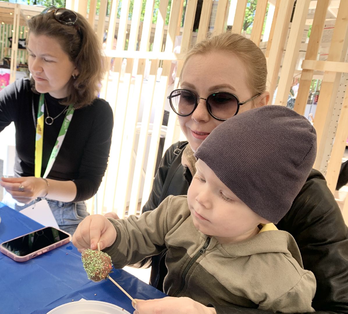 Балашиха, Подмосковье, Форум предпринимателей, форум Мой бизнес. Скоро лето. 100% Подмосковье», мастер классы,