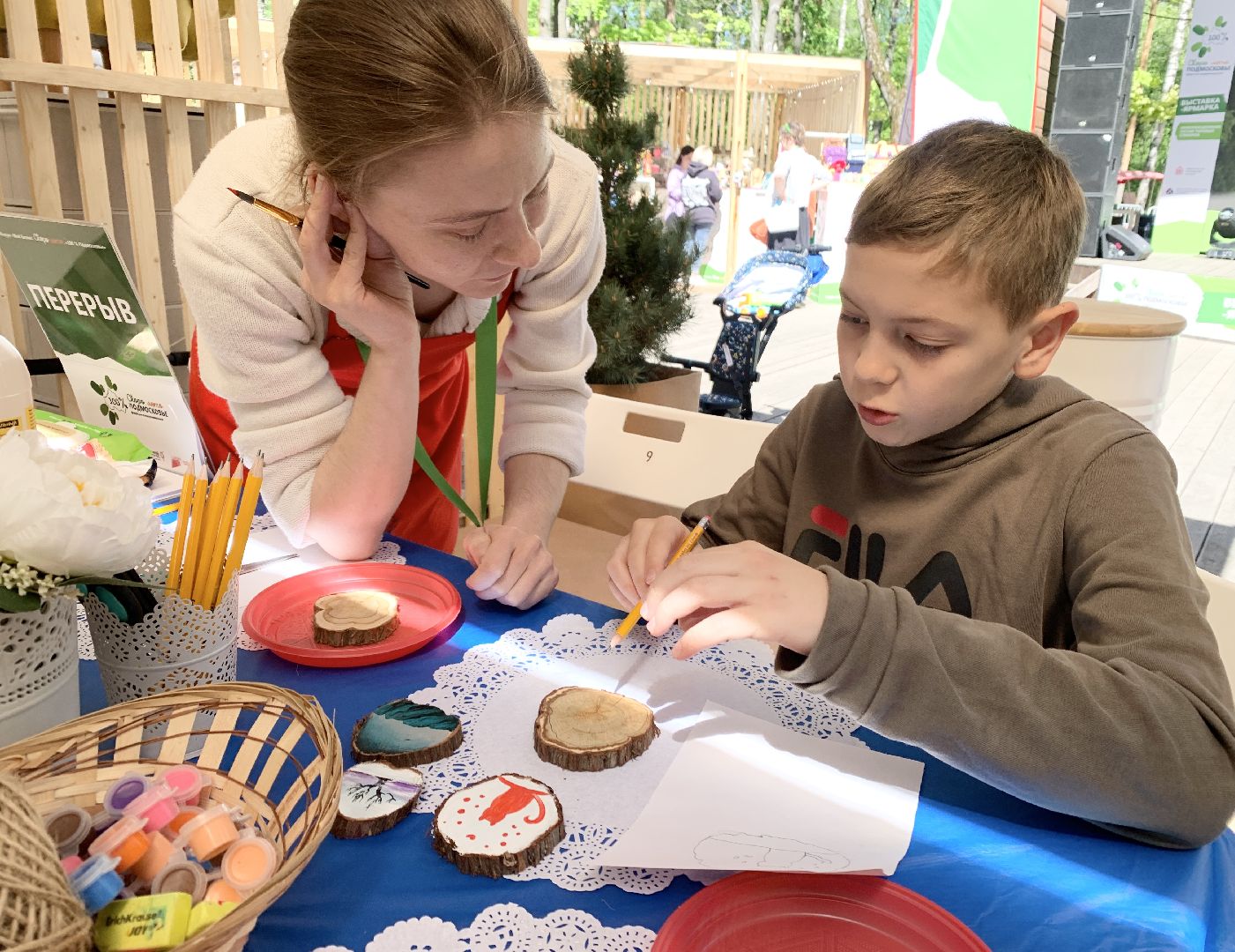 Балашиха, Подмосковье, Форум предпринимателей, форум Мой бизнес. Скоро лето. 100% Подмосковье», мастер классы,