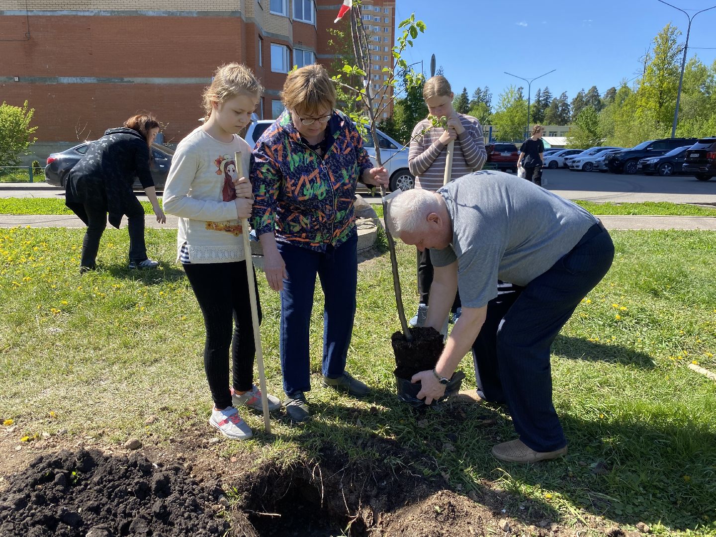 клуб счастливых семей, Аллея счастливых семей, счастливая семья, власиха город счастливых семей, вместе навсегда, любовь навсегда,