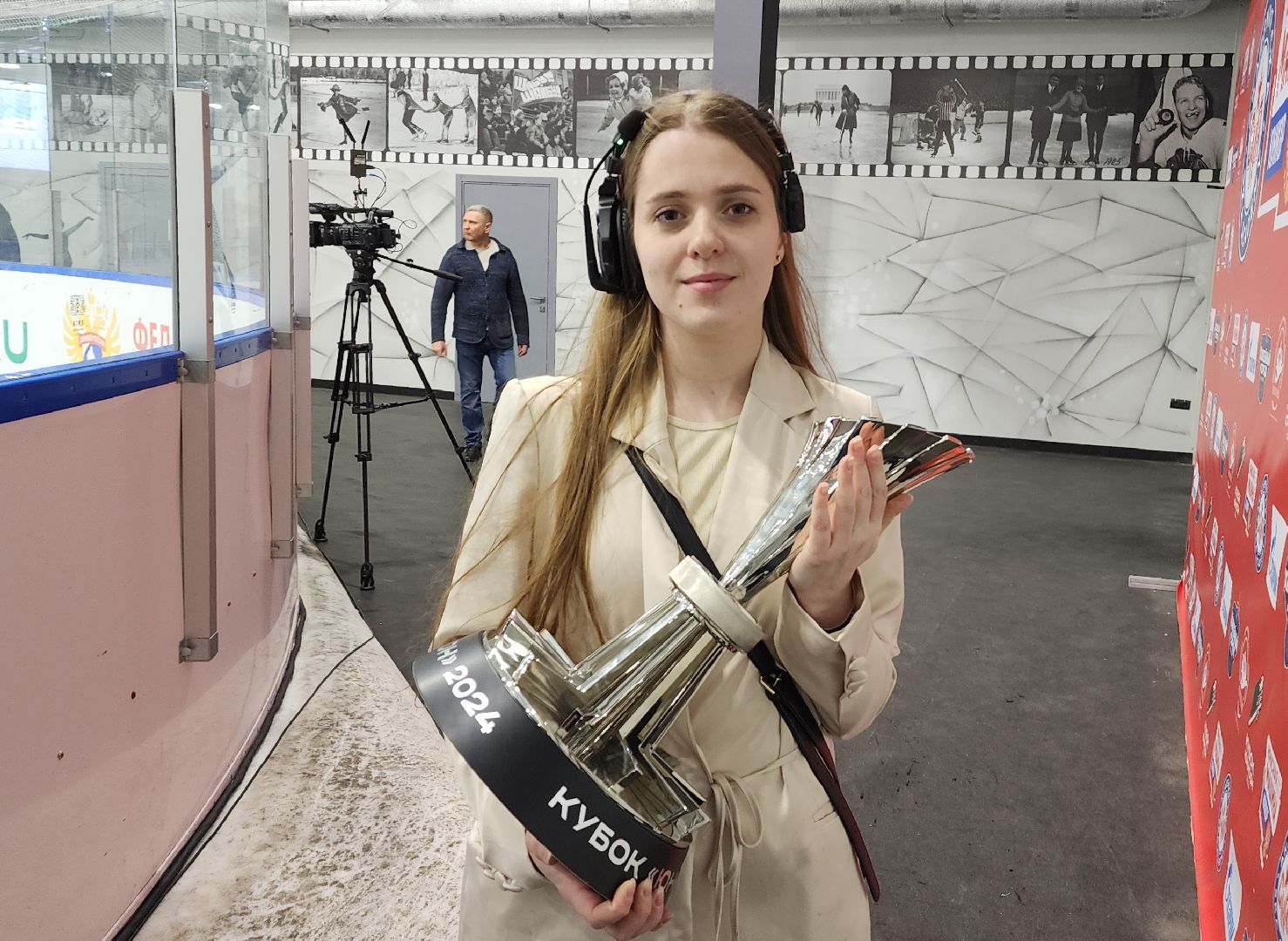 красногорск, хоккей, хоккейный город, ротенберг, кубок юнисон,воробьёв,дегтярев,