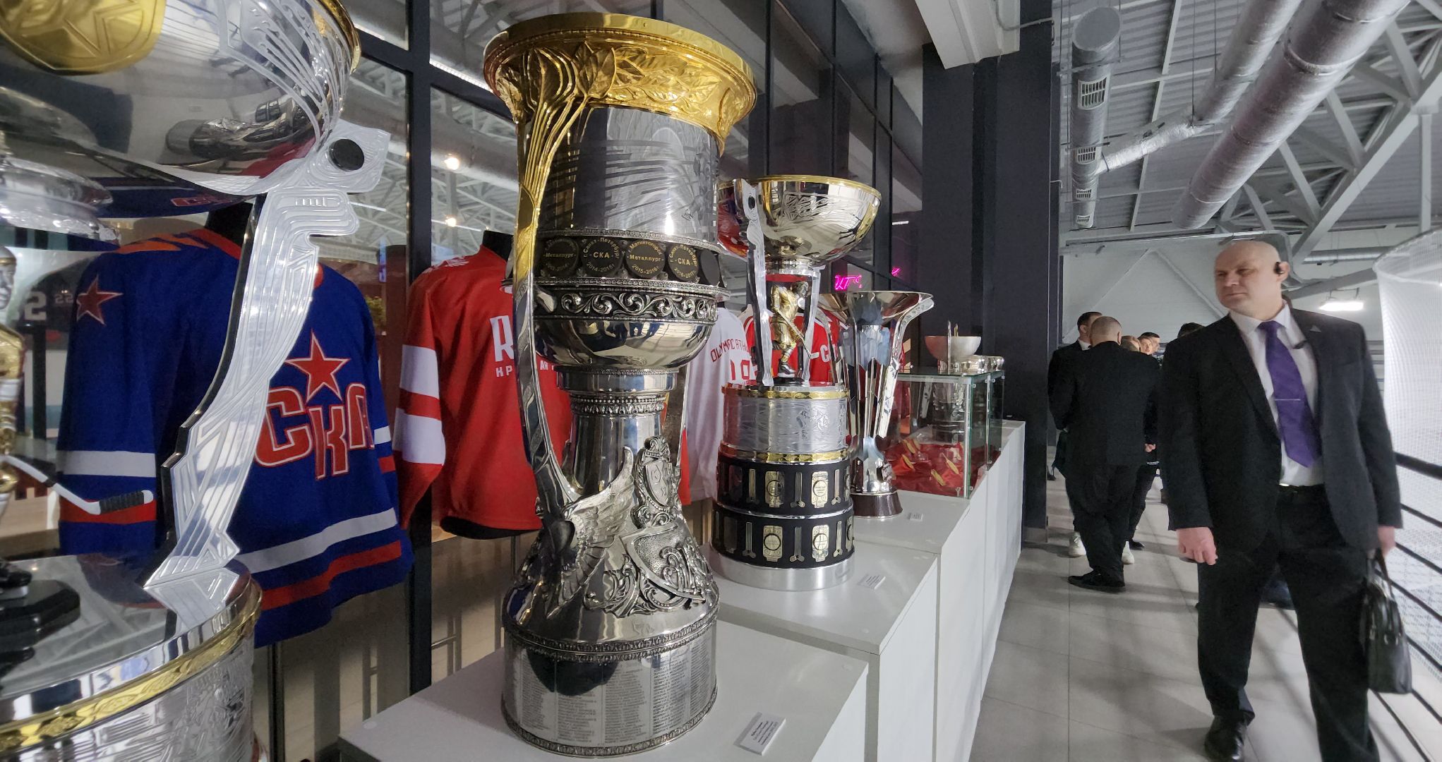 красногорск, хоккей, хоккейный город, ротенберг, кубок юнисон,воробьёв,дегтярев,