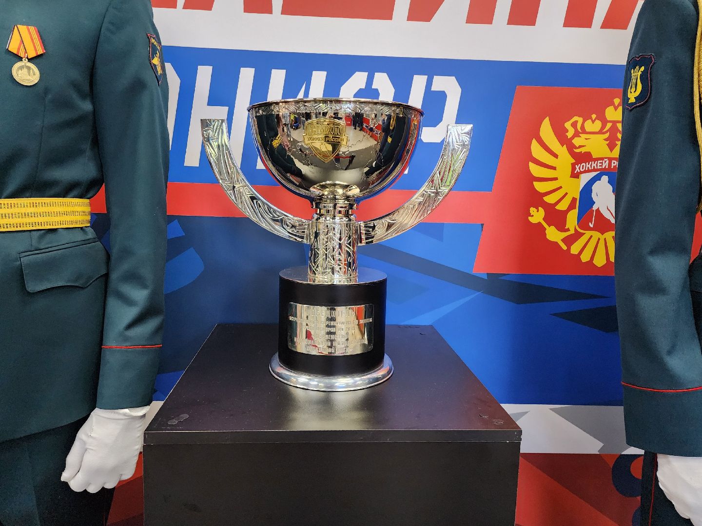 красногорск, хоккей, хоккейный город, ротенберг, кубок юнисон,воробьёв,дегтярев,