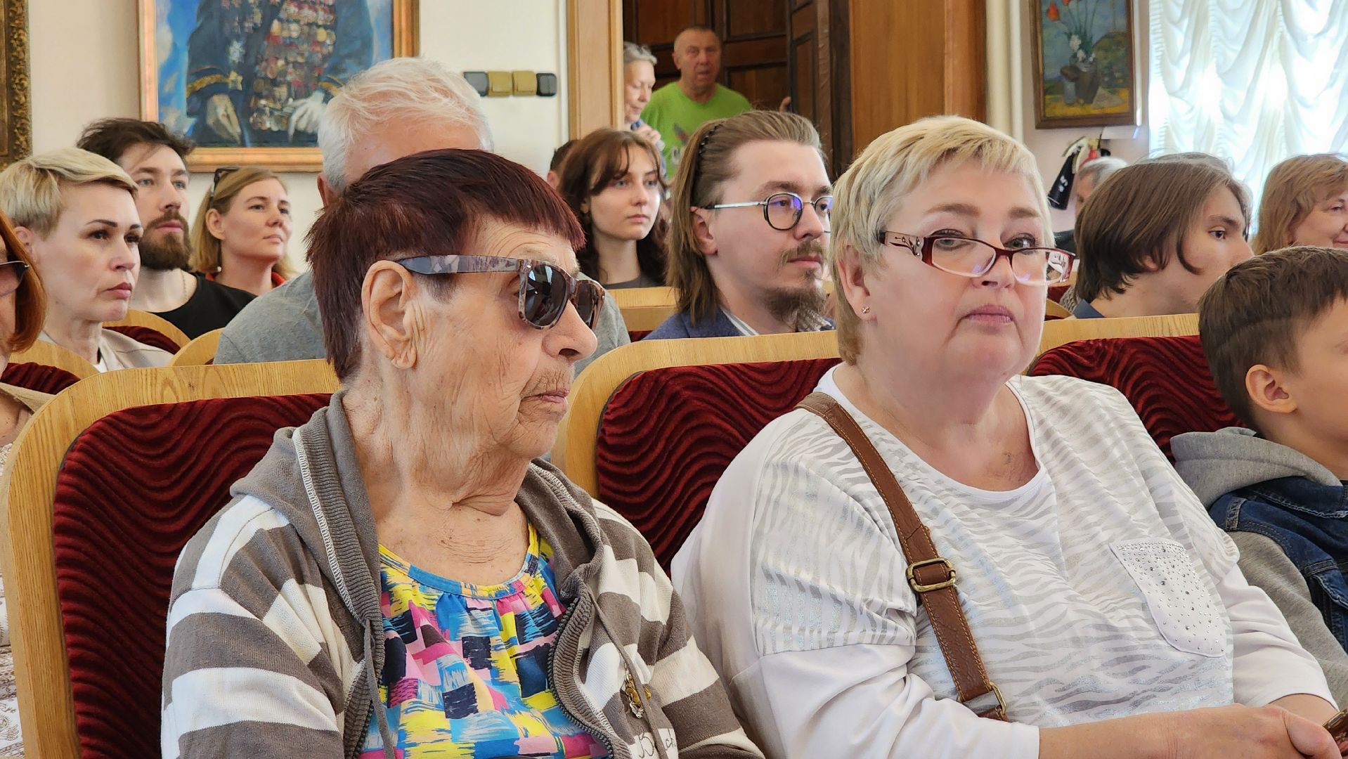 кашира, краеведческий музей, ночь в музее, классическая гитара, концерт, владислав домогацкий,