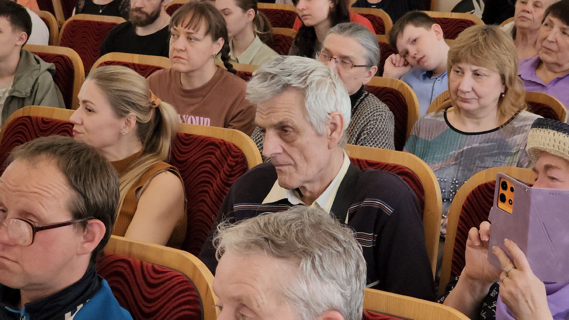 кашира, краеведческий музей, ночь в музее, классическая гитара, концерт, владислав домогацкий,