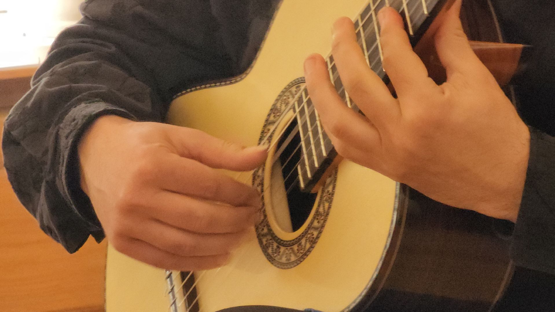 кашира, краеведческий музей, ночь в музее, классическая гитара, концерт, владислав домогацкий,