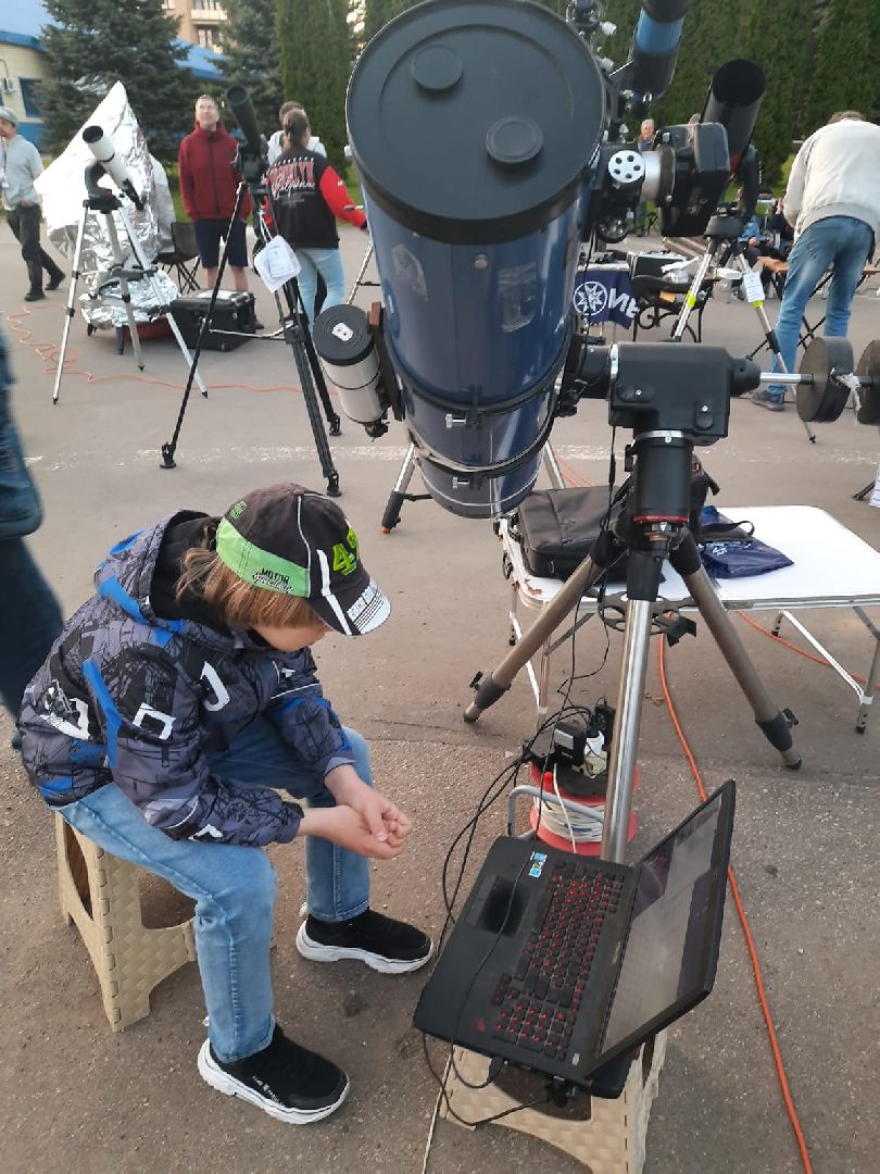 астрофест, подольск, космос, астрономия,