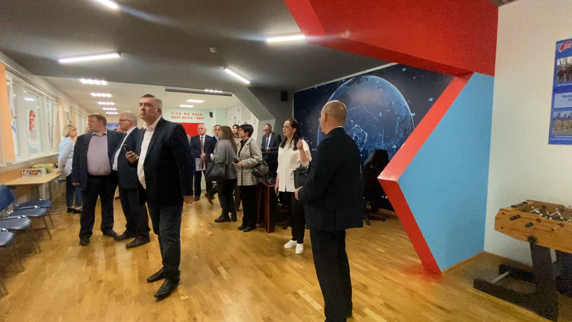 Ассоциация развития ЗАТО, ЗАТО Краснознаменск, развитие ЗАТО России,Краснознаменск закрытый город, Памятник Титову Краснознаменск,