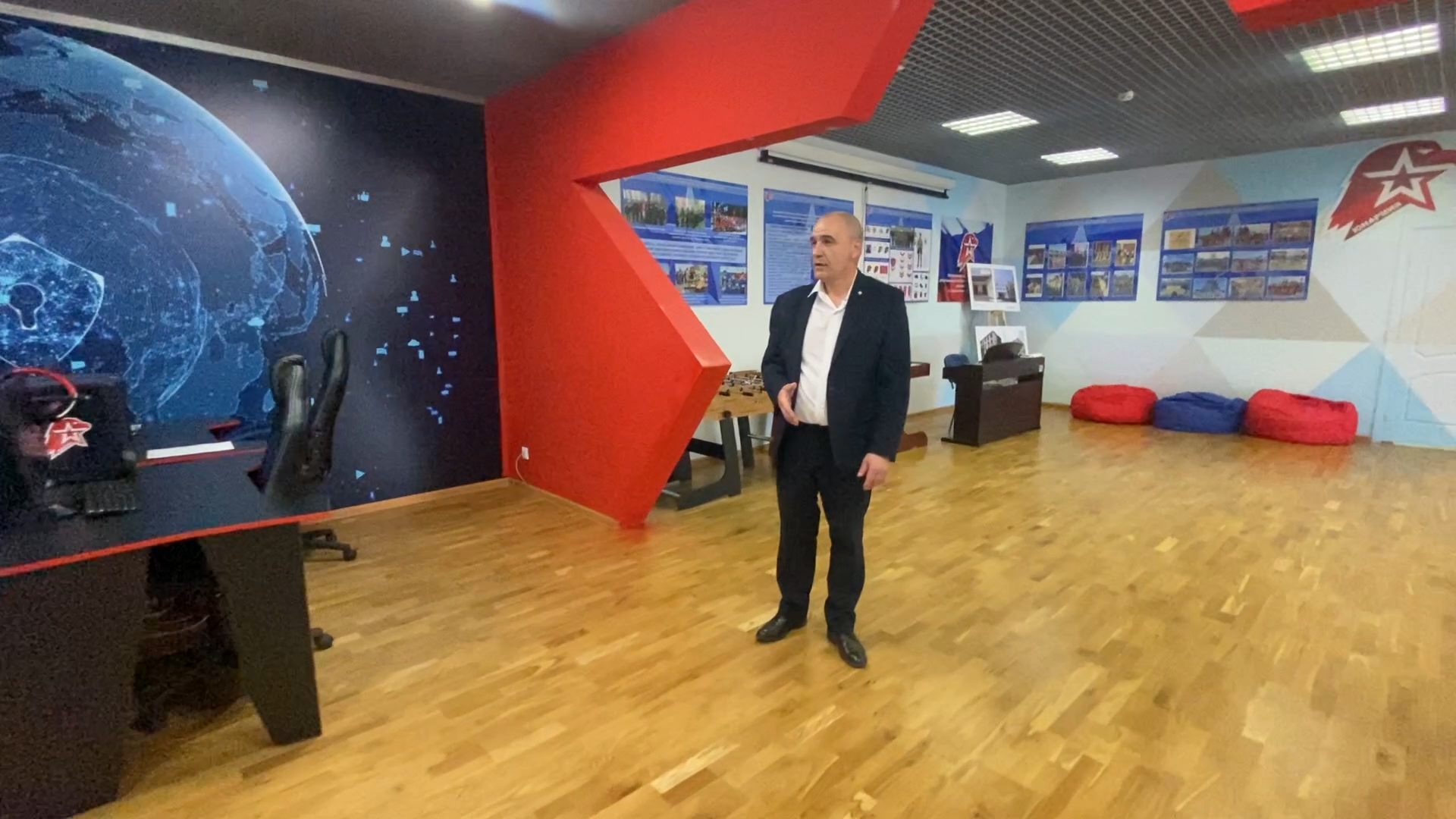 Ассоциация развития ЗАТО, ЗАТО Краснознаменск, развитие ЗАТО России,Краснознаменск закрытый город, Памятник Титову Краснознаменск,