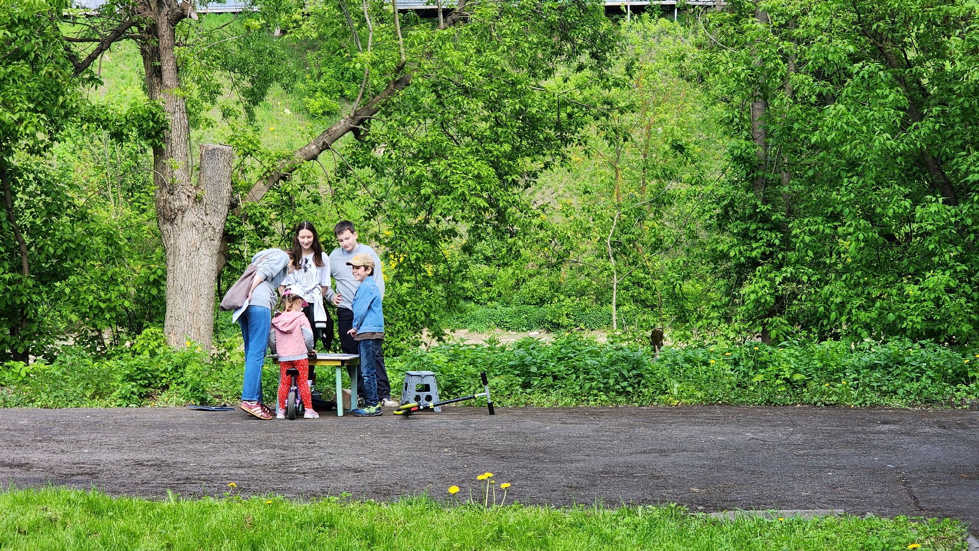 Подольск, музей, ночь музеев, квест, экология,