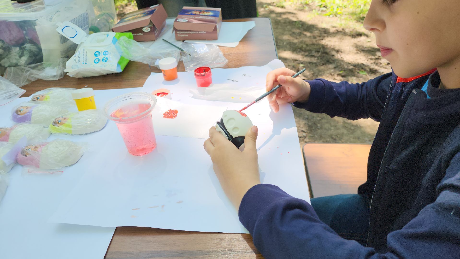 концерт, угрешский фестиваль, фестиваль народного творчества,