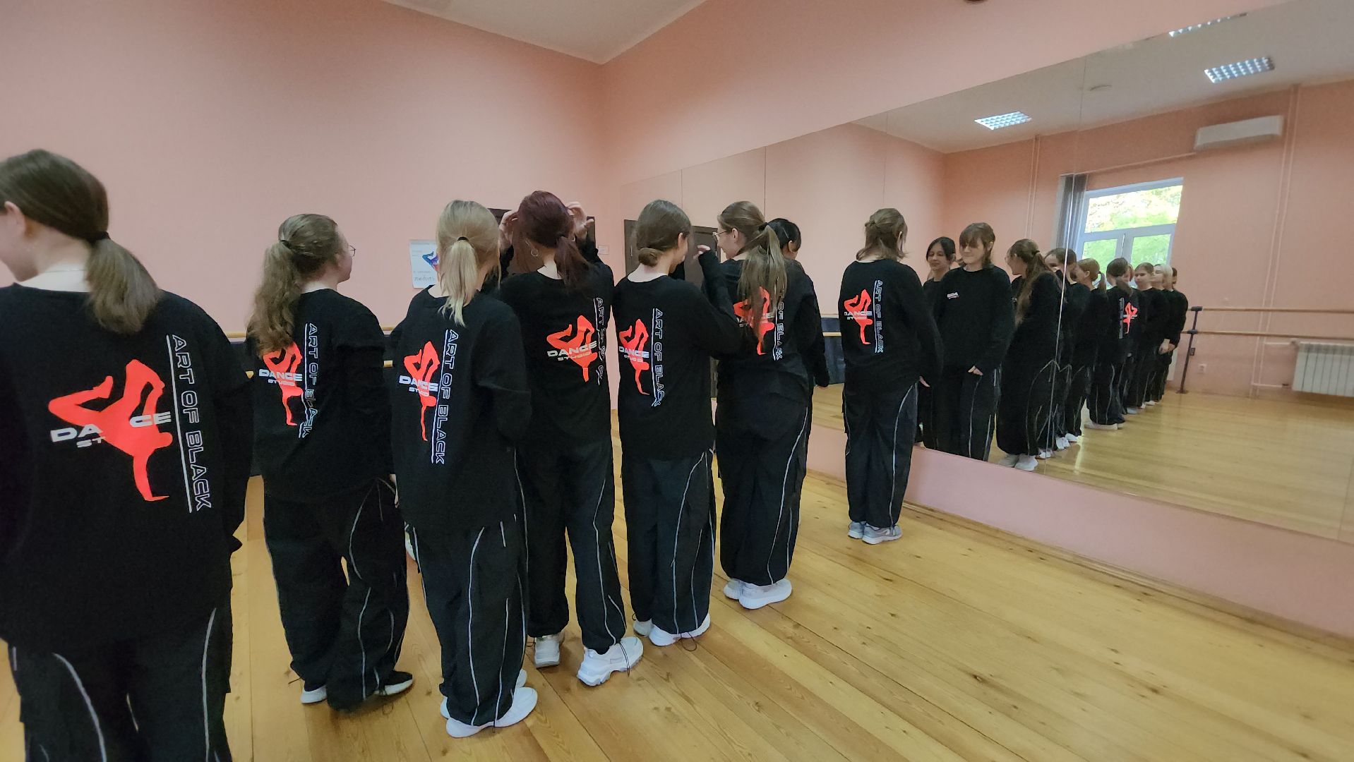 кашира, ожерелье, дк ожерелье, art of black, танцевальная студия, город танцует в парках, городской парк,