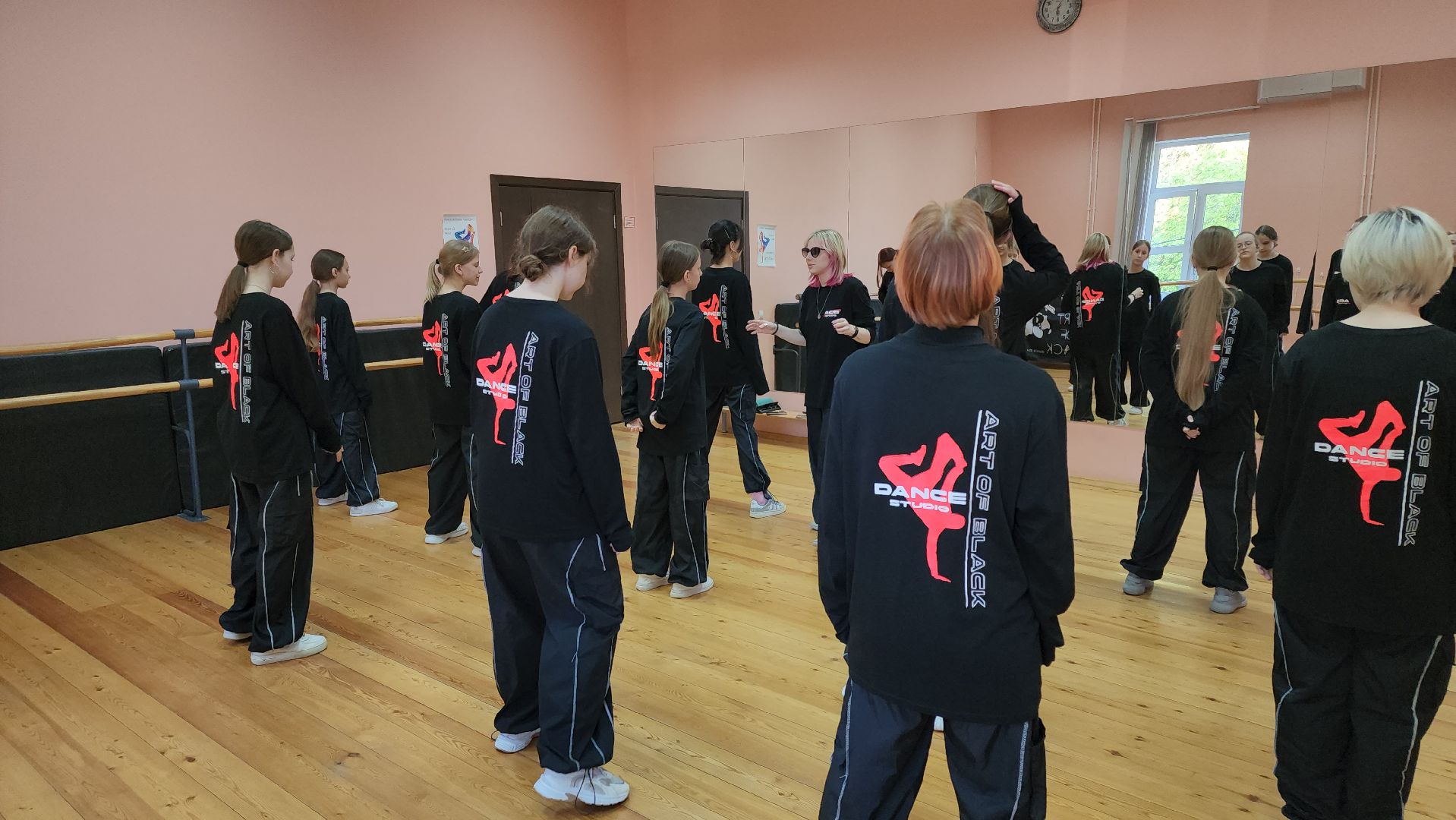 кашира, ожерелье, дк ожерелье, art of black, танцевальная студия, город танцует в парках, городской парк,