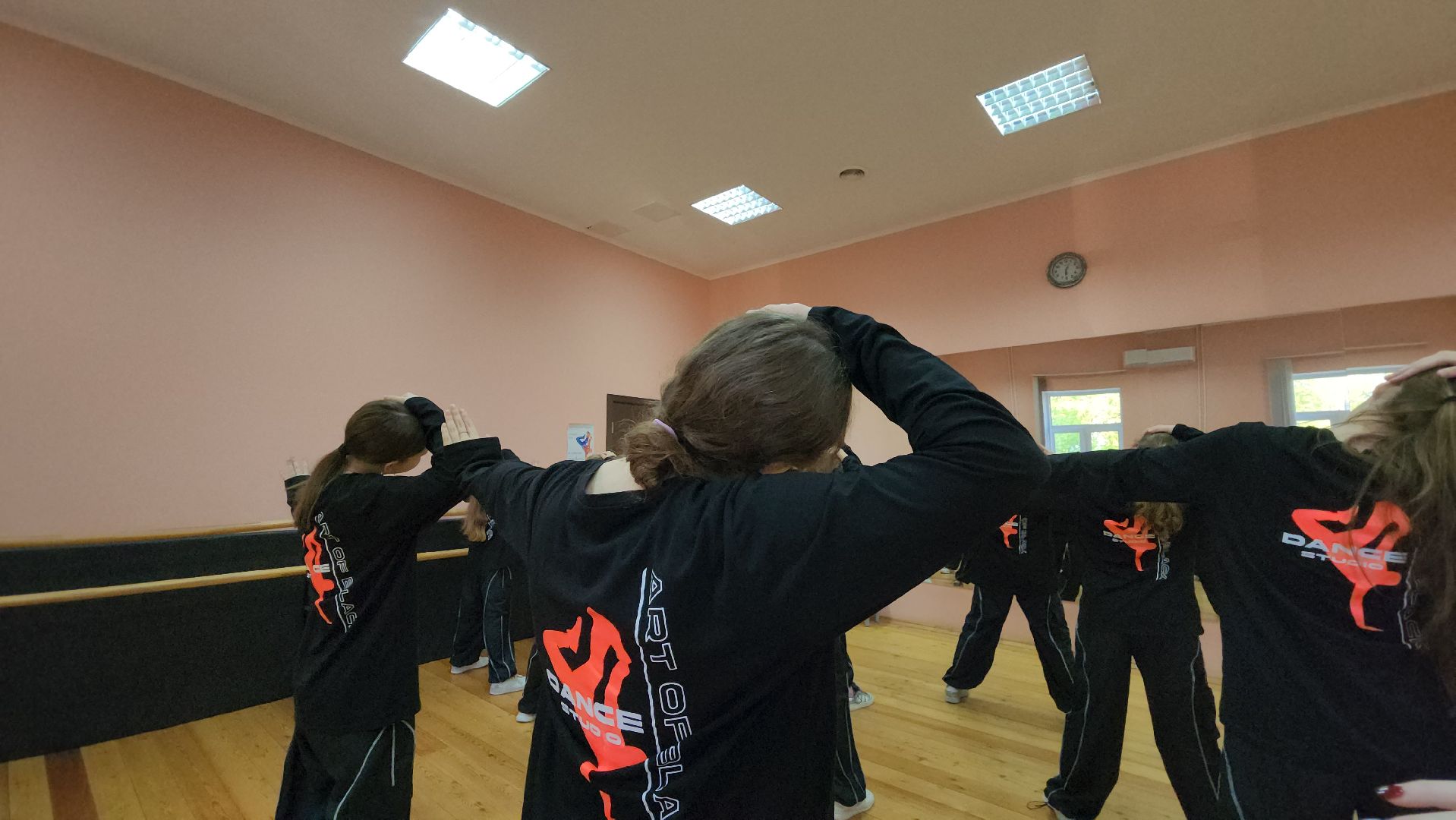 кашира, ожерелье, дк ожерелье, art of black, танцевальная студия, город танцует в парках, городской парк,