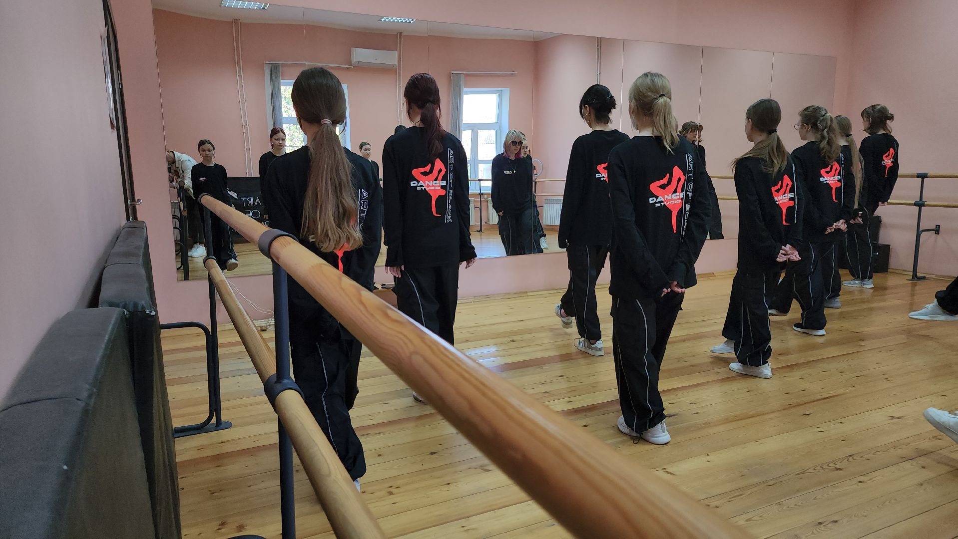 кашира, ожерелье, дк ожерелье, art of black, танцевальная студия, город танцует в парках, городской парк,