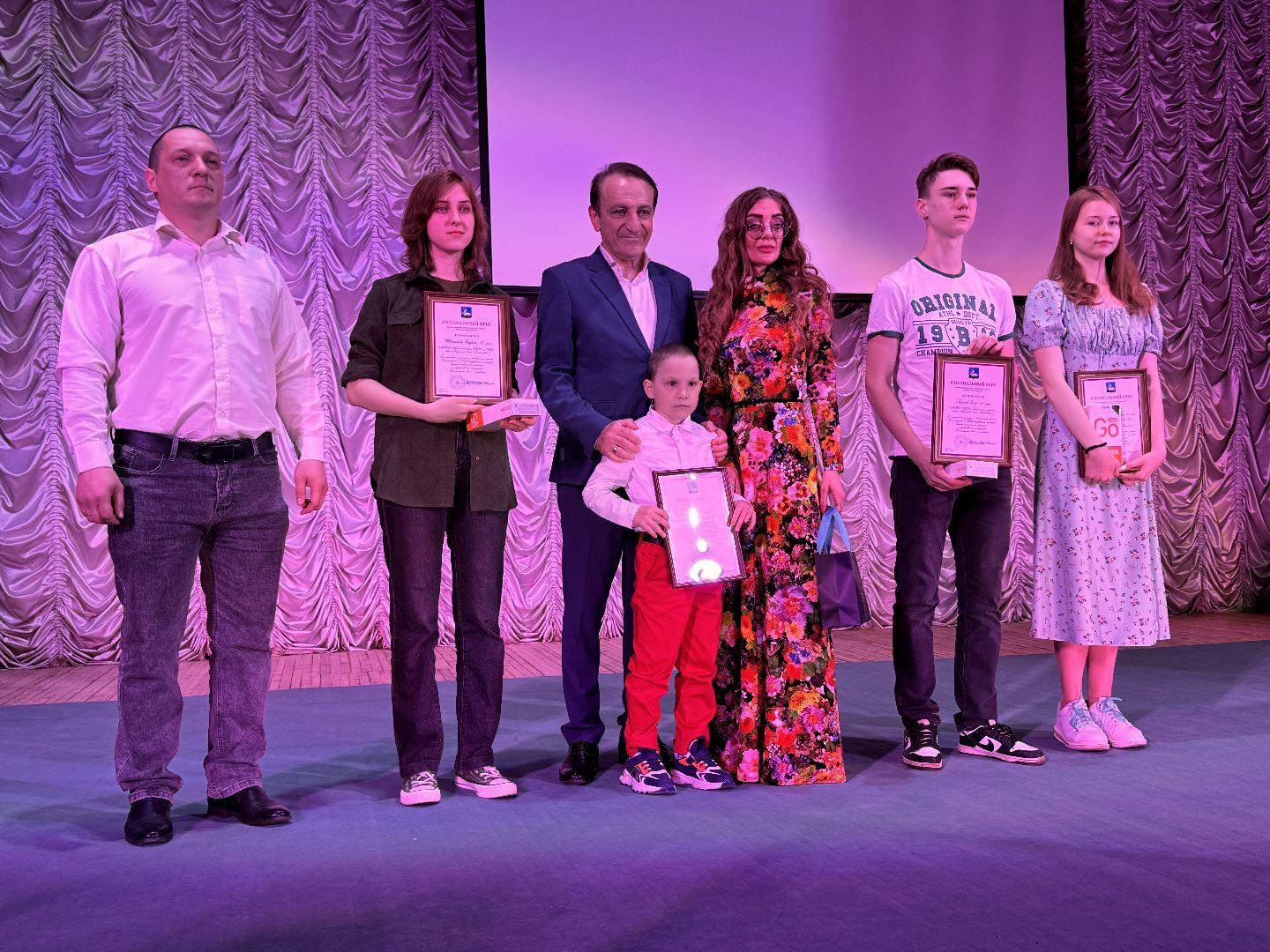 Одинцово, Конкурс, Захарово, Пасхальный свет и радость,