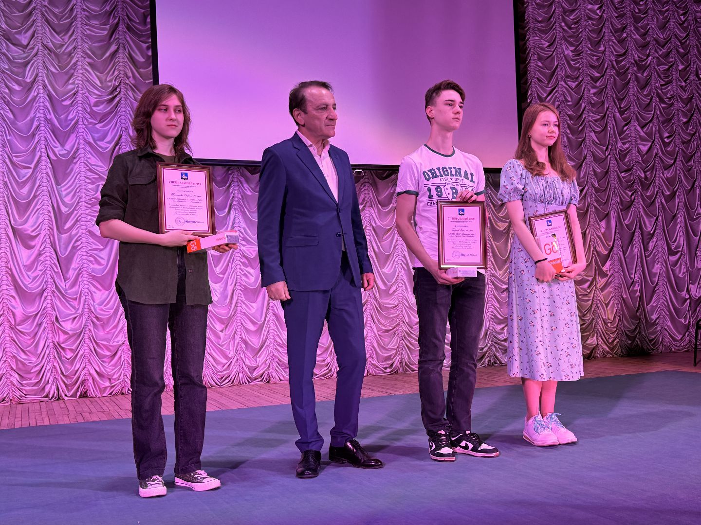 Одинцово, Конкурс, Захарово, Пасхальный свет и радость,