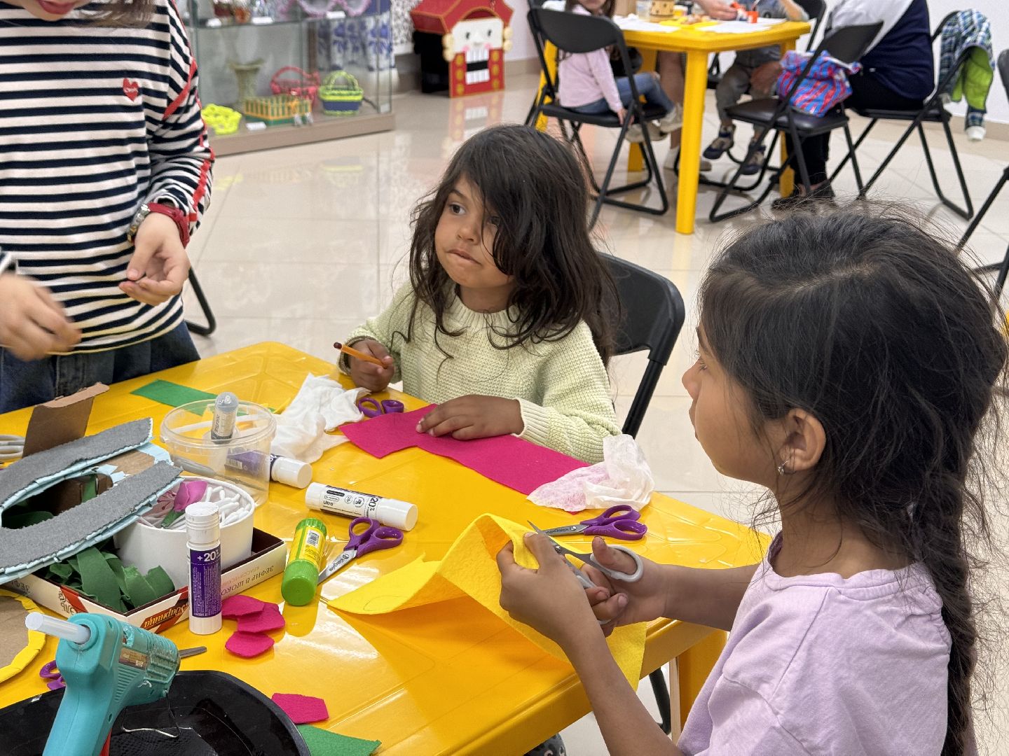 шаховская, ночь в музее, акция,