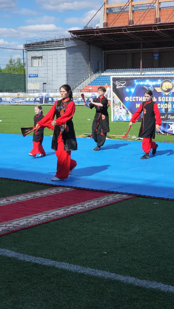 долгопрудный, Фестиваль боевых искусств МО, единоборства, Эридан, ушу, тхэквондо, кинологи Росгвардии,