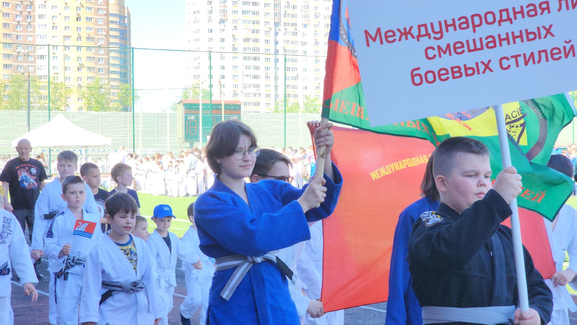 долгопрудный, Фестиваль боевых искусств МО, единоборства, Эридан, ушу, тхэквондо, кинологи Росгвардии,