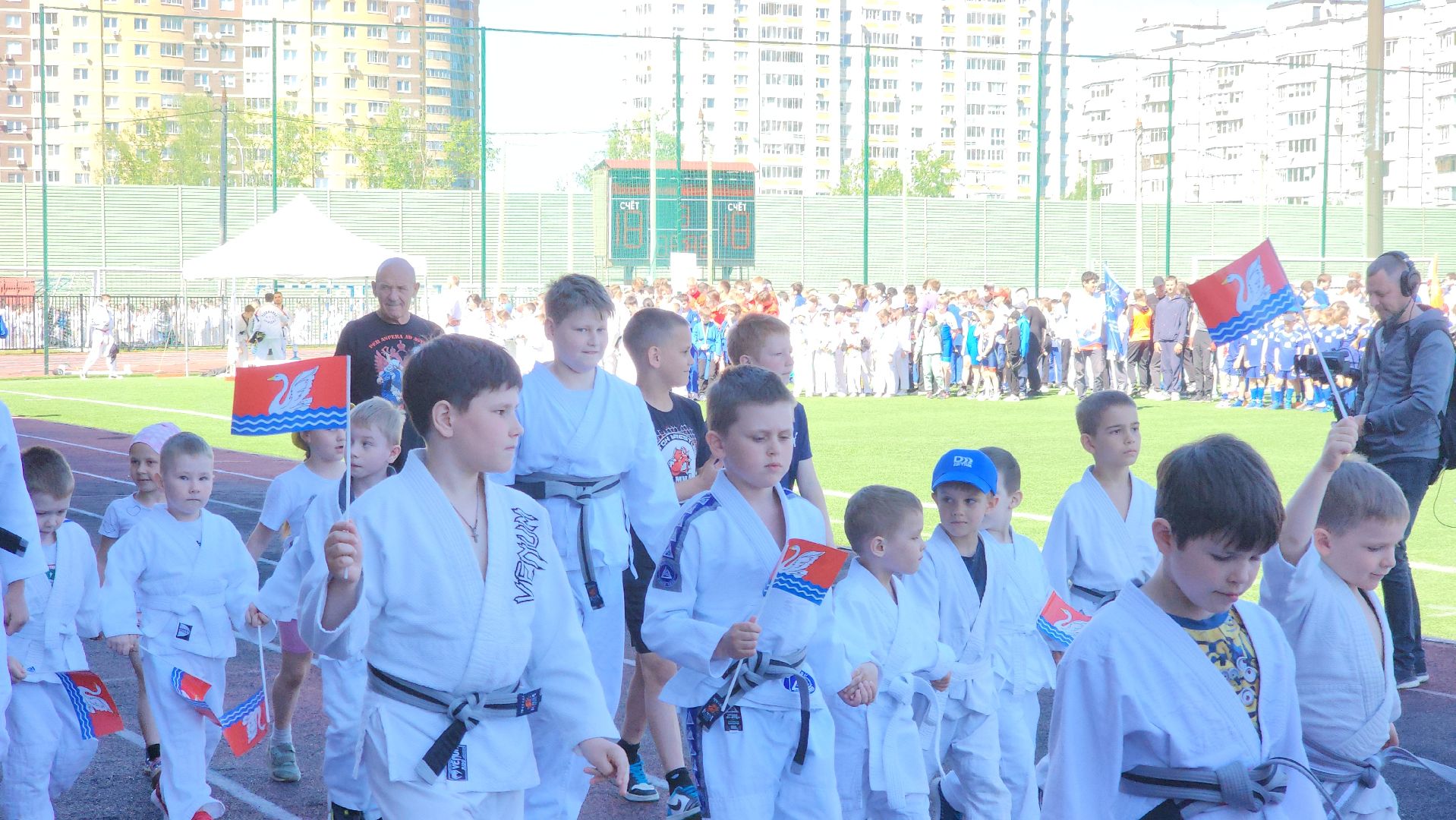долгопрудный, Фестиваль боевых искусств МО, единоборства, Эридан, ушу, тхэквондо, кинологи Росгвардии,