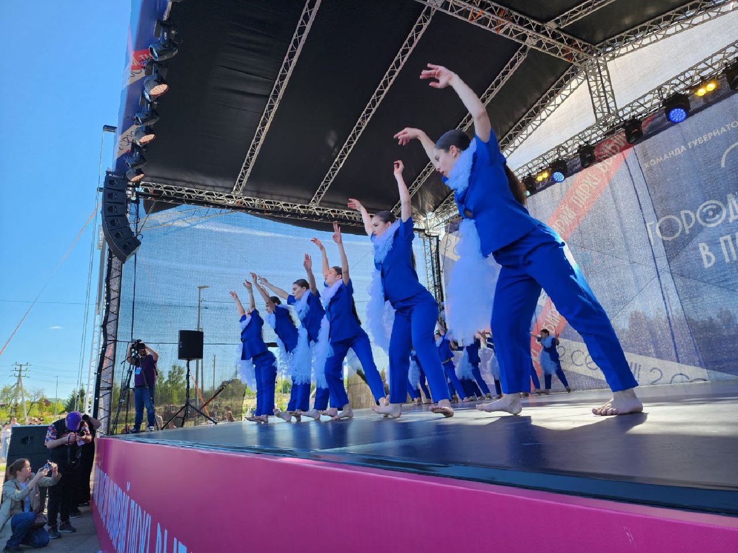 можайск, можайский городской округ, подмосковье, город танцует в парках, фестиваль, областной фестиваль, второй сезон, танцы, парки,