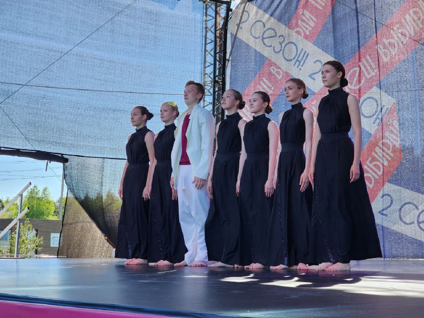 можайск, можайский городской округ, подмосковье, город танцует в парках, фестиваль, областной фестиваль, второй сезон, танцы, парки,