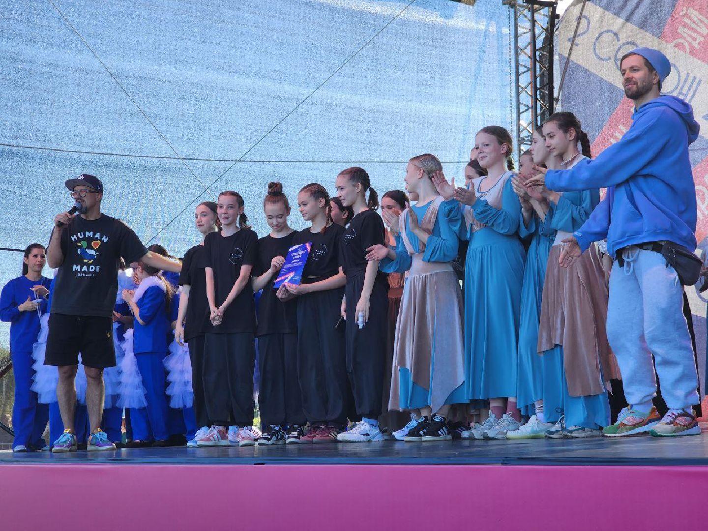 можайск, можайский городской округ, подмосковье, город танцует в парках, фестиваль, областной фестиваль, второй сезон, танцы, парки,