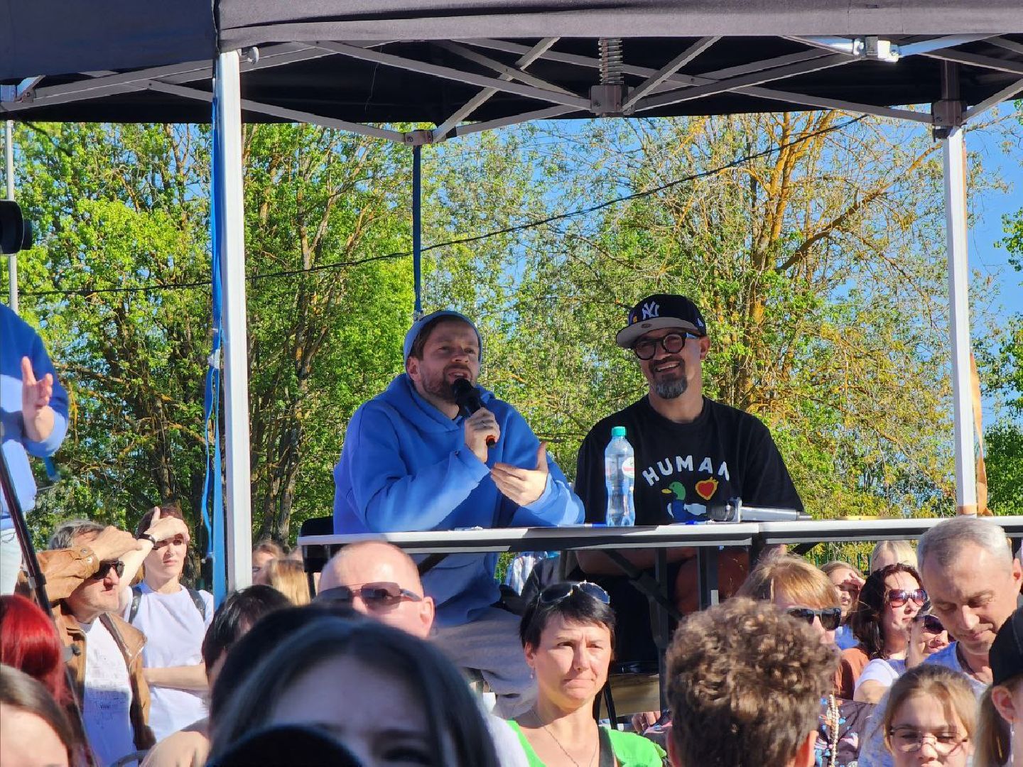 можайск, можайский городской округ, подмосковье, город танцует в парках, фестиваль, областной фестиваль, второй сезон, танцы, парки,