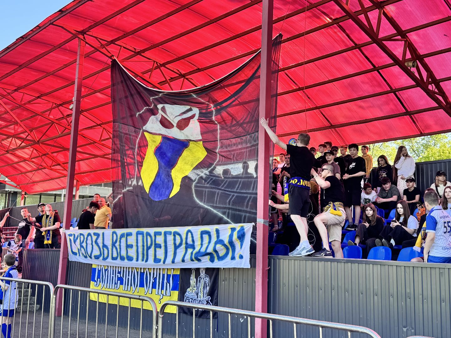 Солнечногорск, Футбол, чемпионат московской области по футболу, спорт, Стадион,