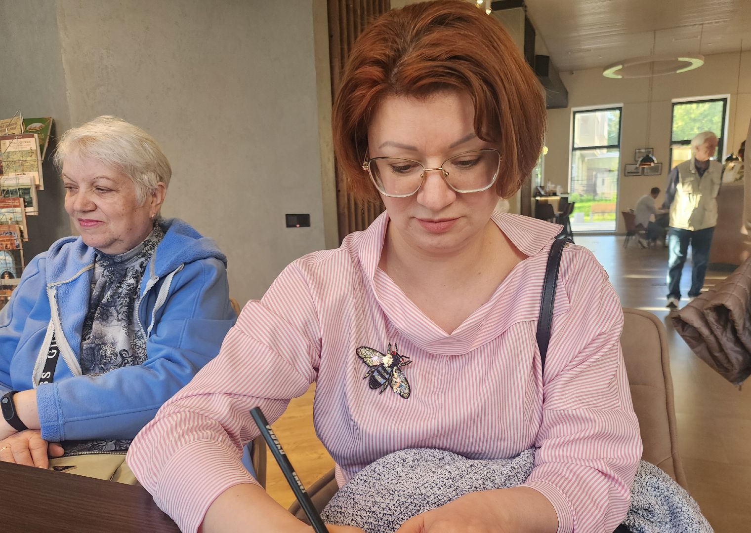 Звенигород, Ночь музеев, культура и туризм в подмосковье,