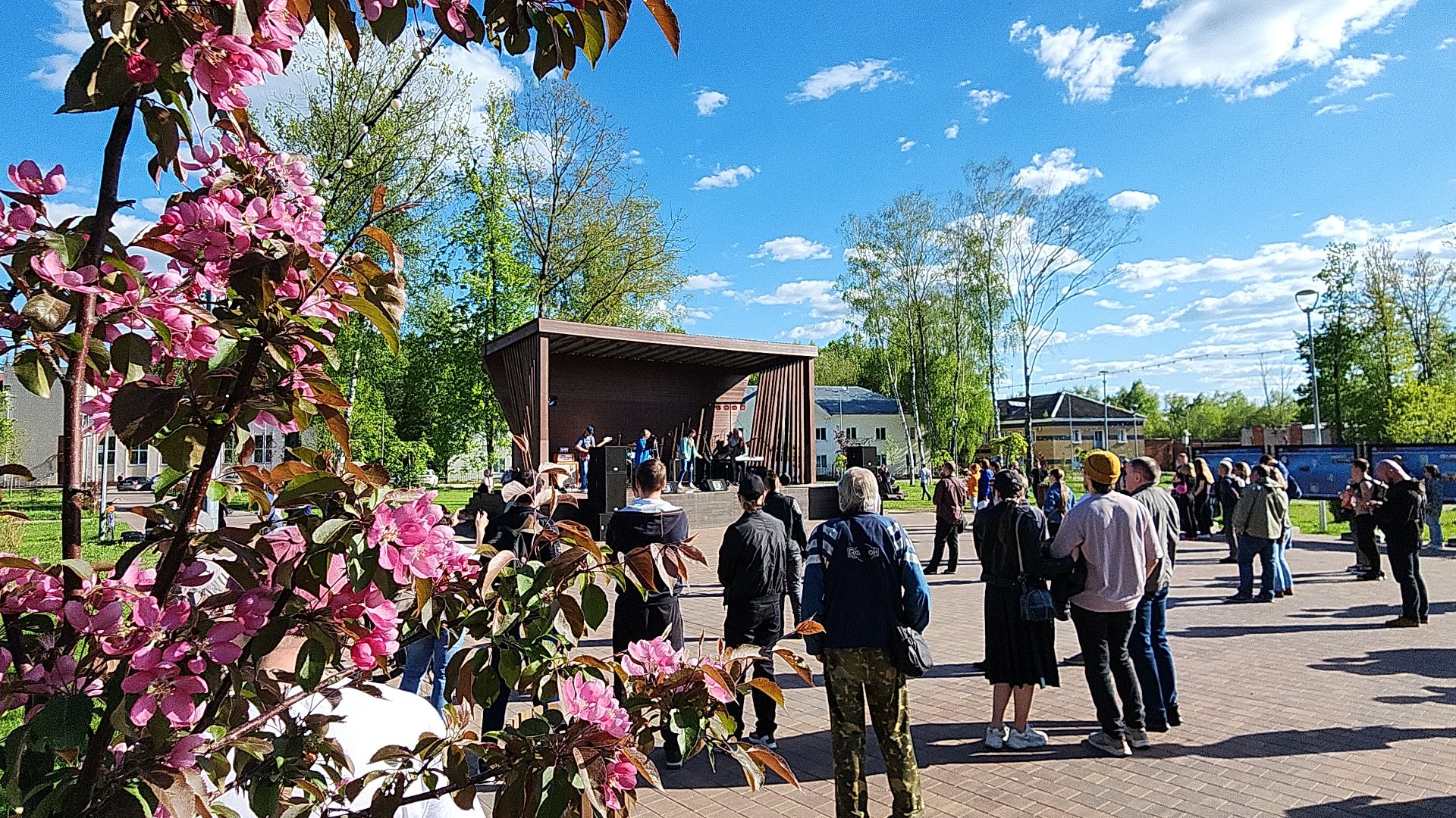 электросталь, культура, культура подмосковья, рок группа, рок концерт, рок-группа, рок-концерт, парк, парк восточный,