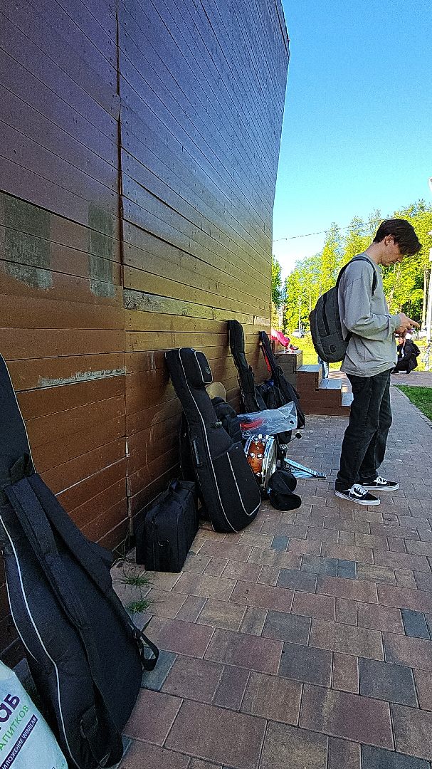 электросталь, культура, культура подмосковья, рок группа, рок концерт, рок-группа, рок-концерт, парк, парк восточный,