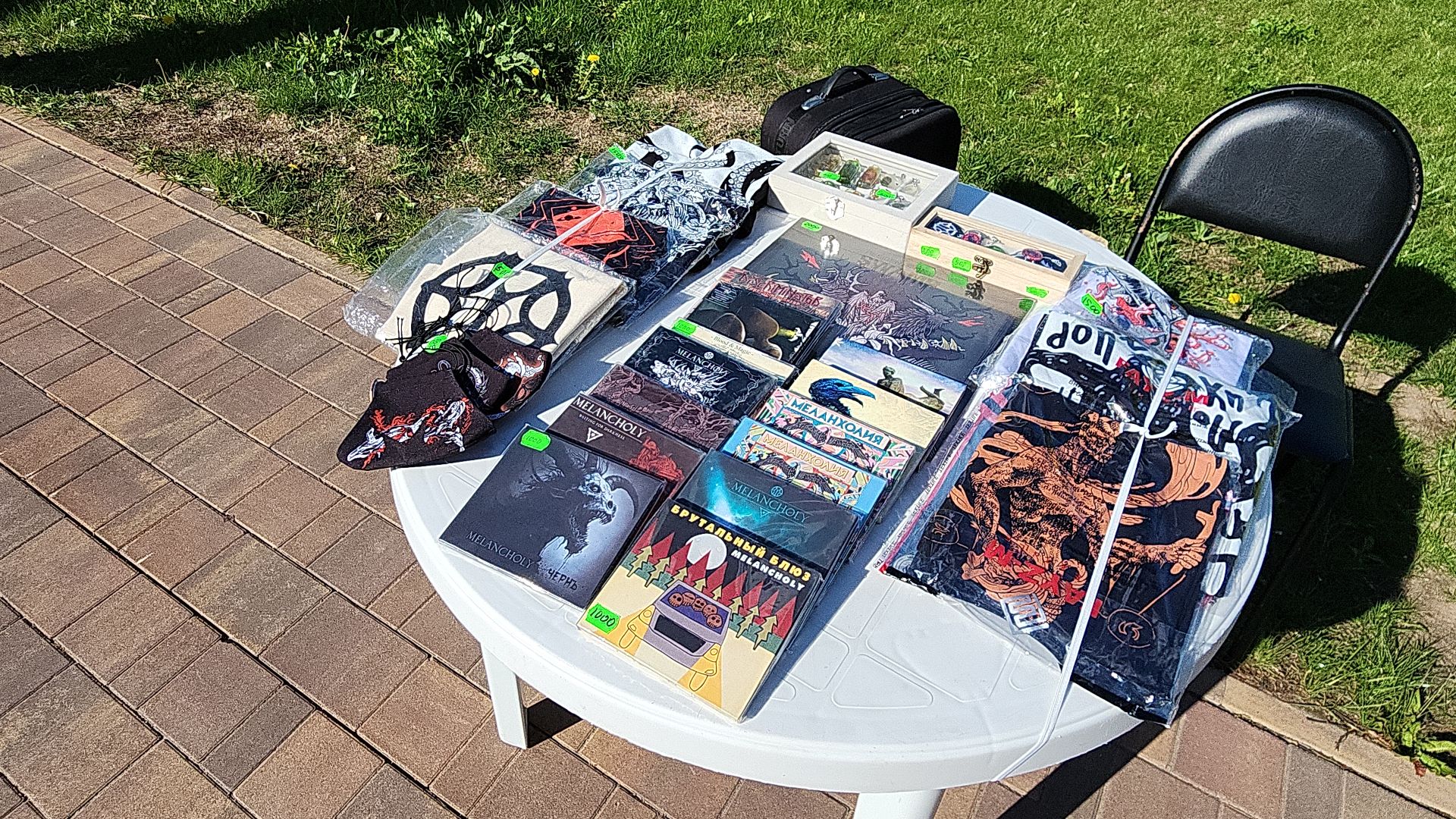 электросталь, культура, культура подмосковья, рок группа, рок концерт, рок-группа, рок-концерт, парк, парк восточный,