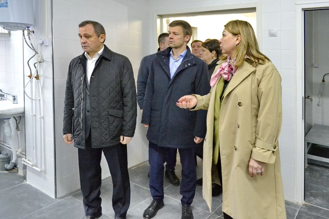 Балашиха, Подмосковье, детские сады, строительство, Мособлдума, Игорь Брынцалов