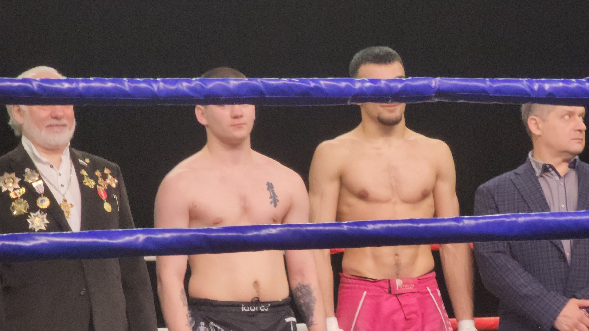 долгопрудный, Кубок главы по единоборствам, тайский бокс, бокс, ММА,поединки, дети, спортсмены,