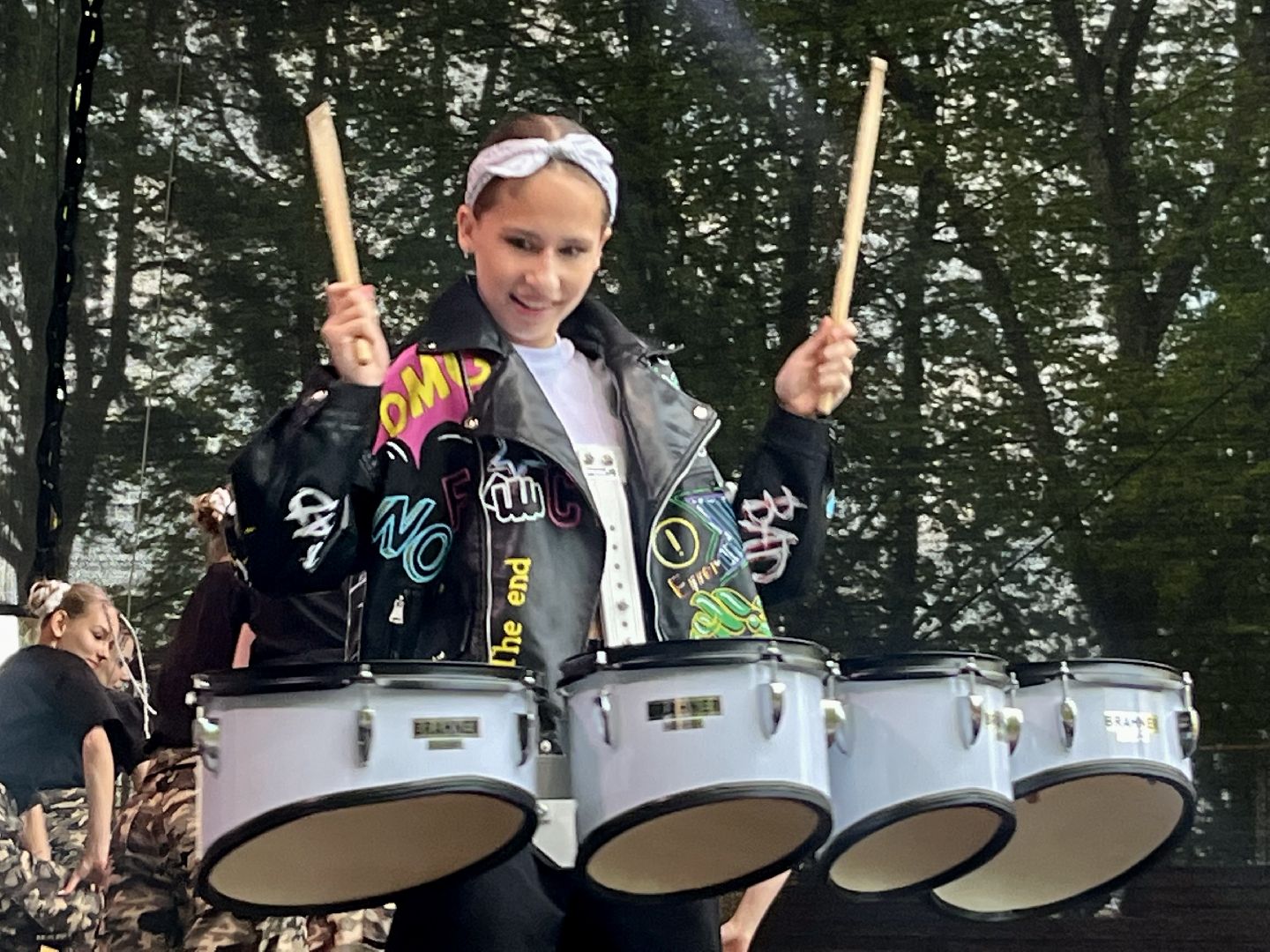 наро-фоминск, наро-фоминский городской округ, город танцует в парках, центральный парк наро-фоминска,