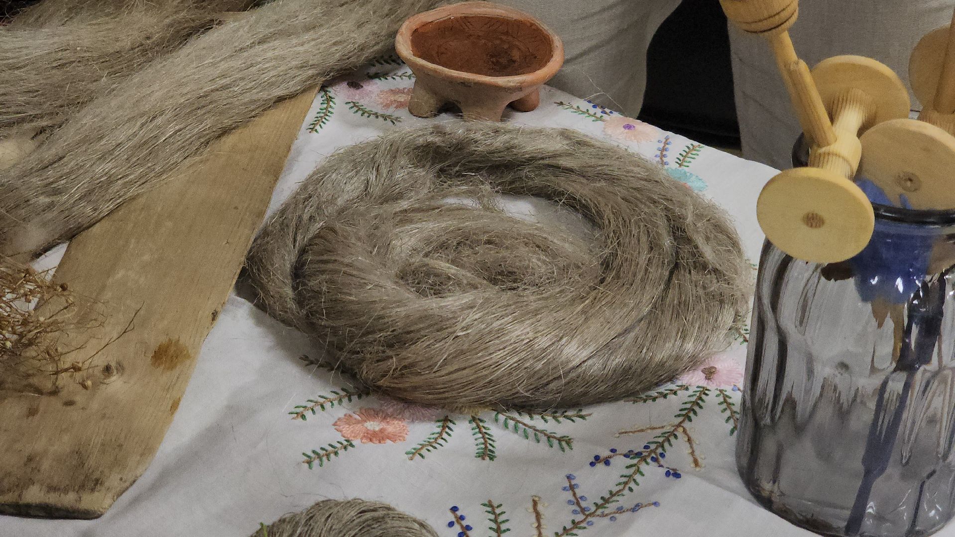 ступино, ночь музеев, культура подмосковья,