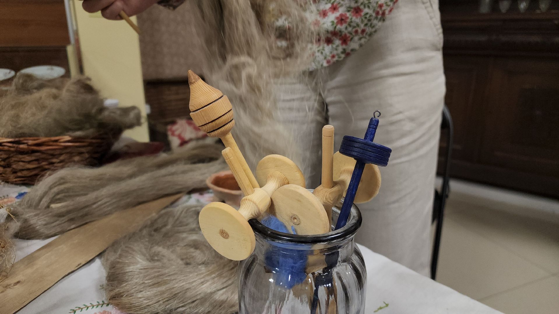 ступино, ночь музеев, культура подмосковья,