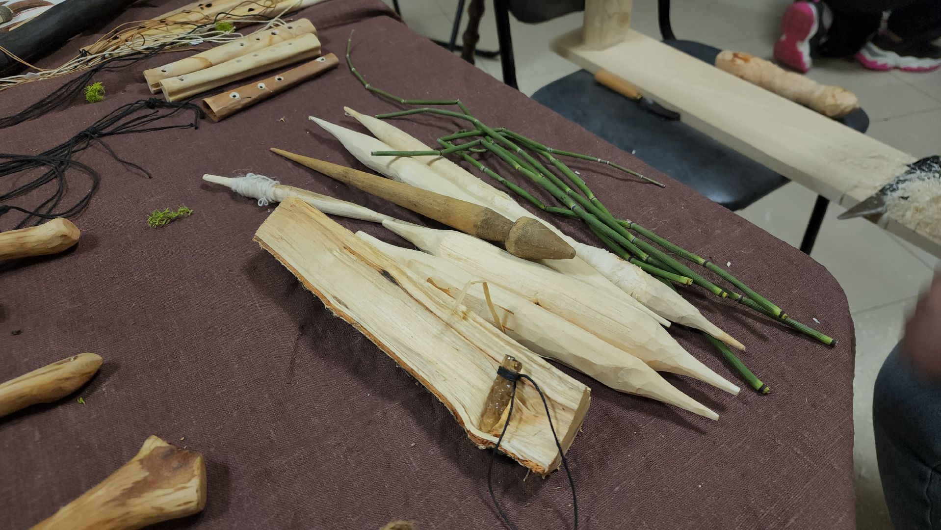 ступино, ночь музеев, культура подмосковья,