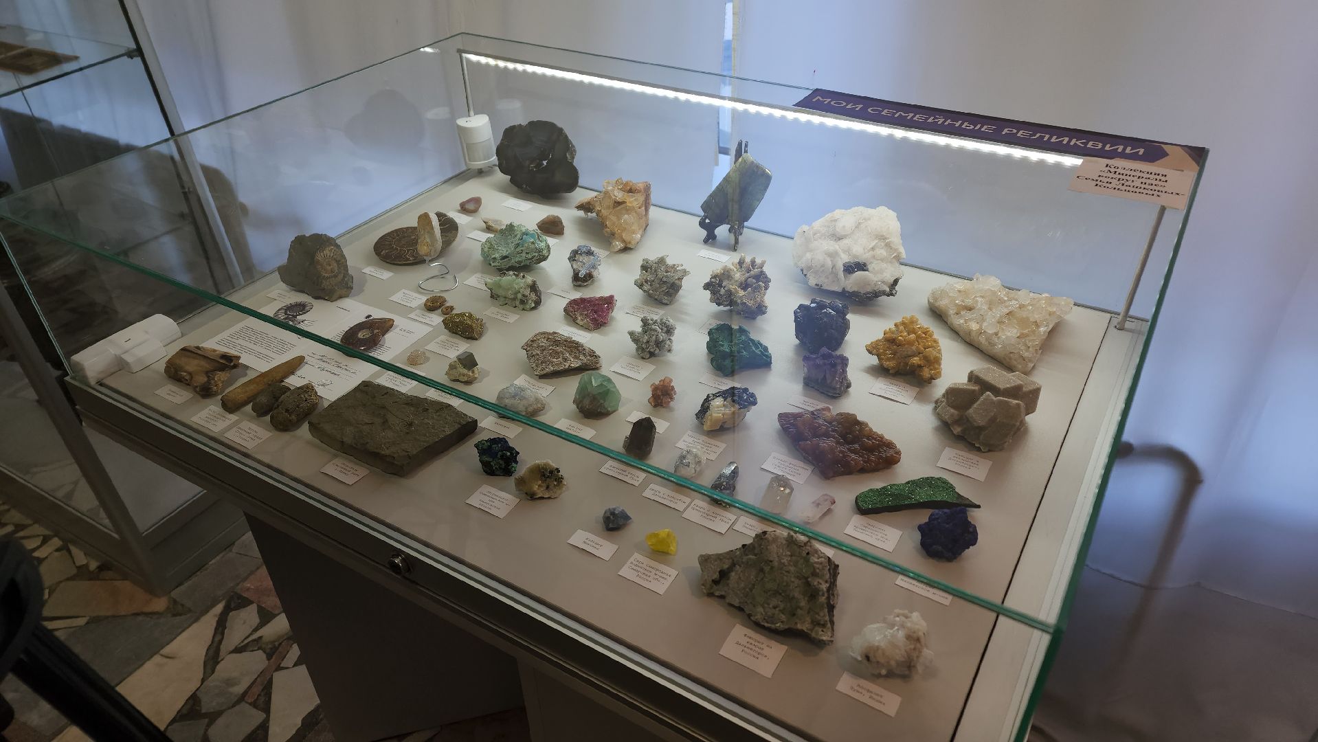 ступино, ночь музеев, культура подмосковья,