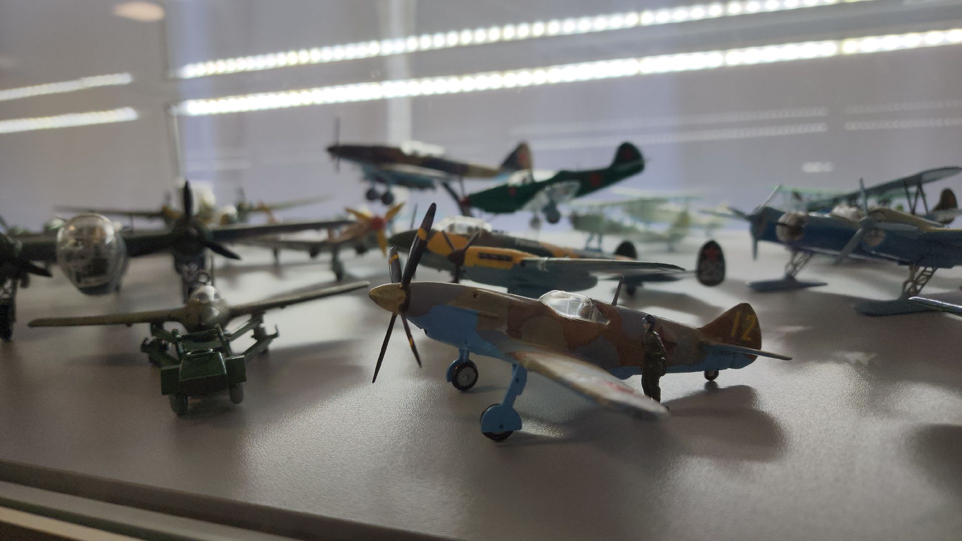 ступино, ночь музеев, культура подмосковья,